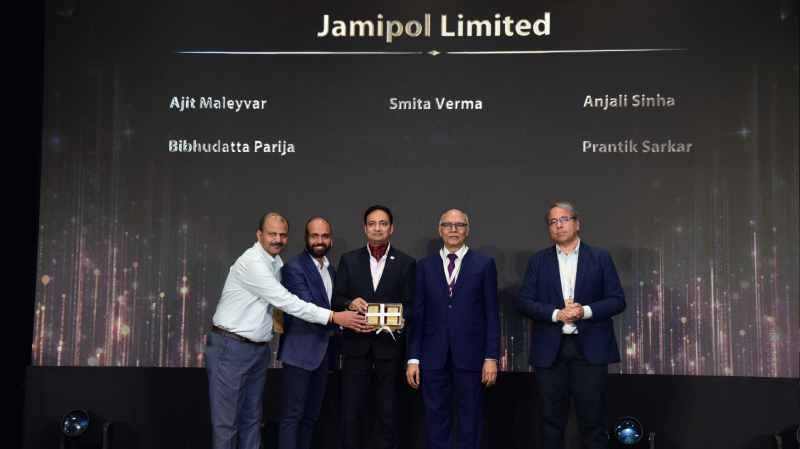 TAAP Assessment Team for Jamipol recognised at the Ethics and Affirmative Action Summit 2025