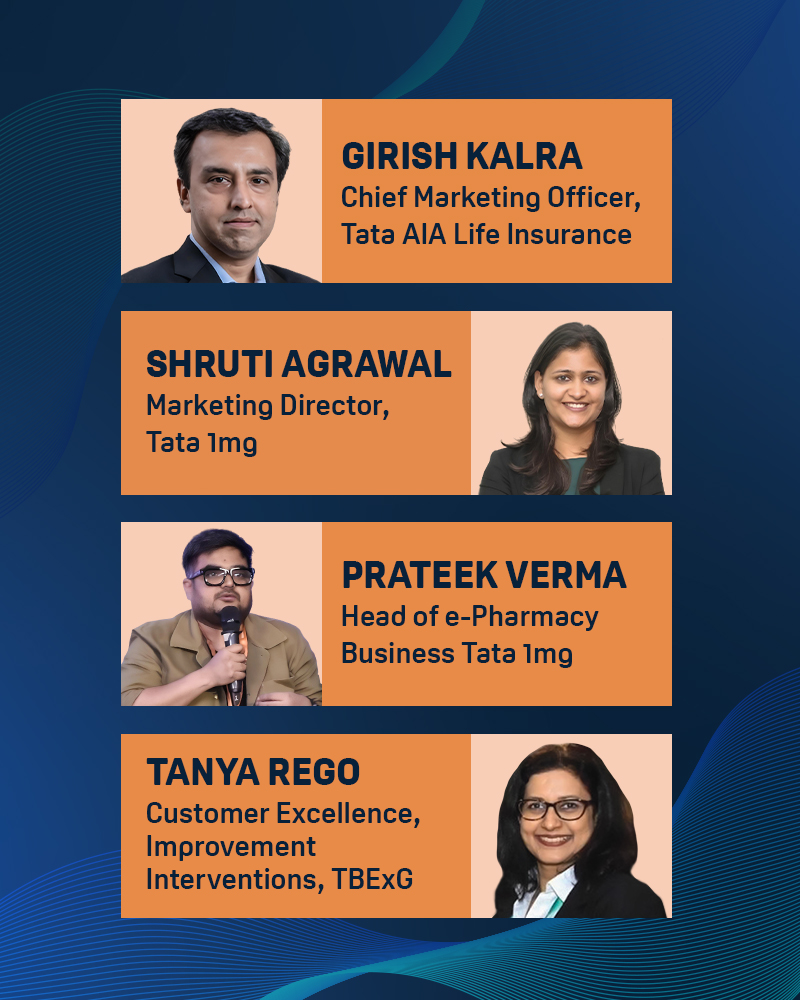 Insights from the 46th TBExG benchmarking study on digital marketing maturity