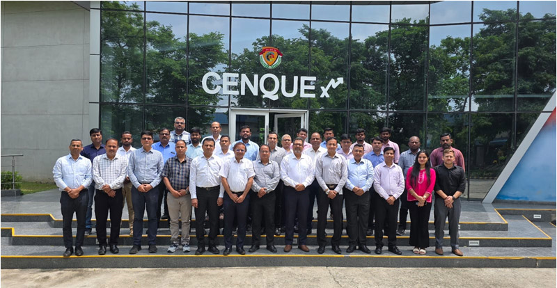 Tata Manufacturing Quality Forum Inaugural Meet Held at Tata Power DDL