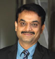 Deepak Deshpande